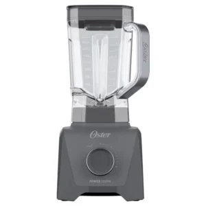 Liquidificador Oster 1100 Full 3,2L Cinza 220V